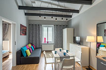 Apartament 11