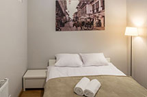 Apartament 18