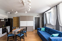 Apartament 22