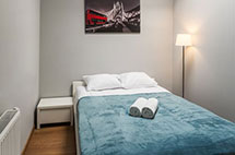 Apartament 22