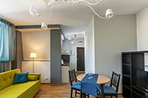 Apartament 23