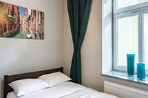 Apartament 9