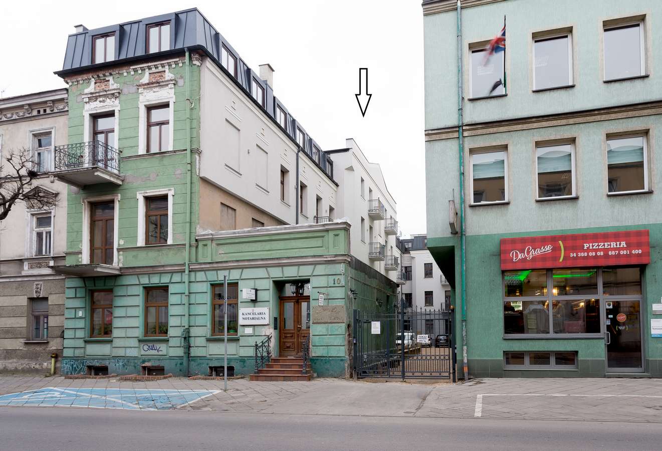 Apartamenty Stara Kamienica - 85